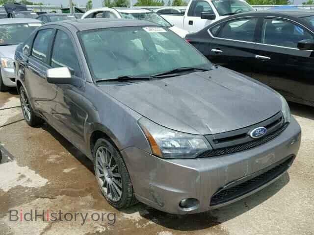 Фотография 1FAHP3GN7BW108218 - FORD FOCUS 2011