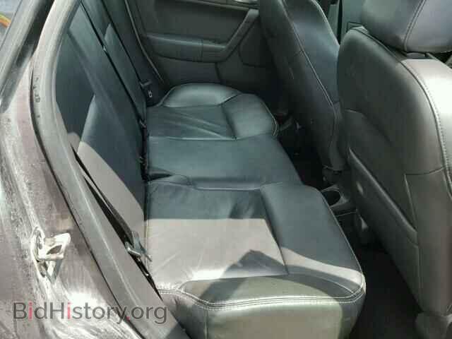 2011 FORD FOCUS - VIN: 1FAHP3GN7BW108218 - Фото 6