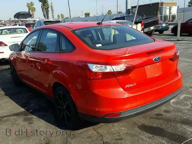 2012 FORD FOCUS - VIN: 1FAHP3F29CL455401 - Photo 3