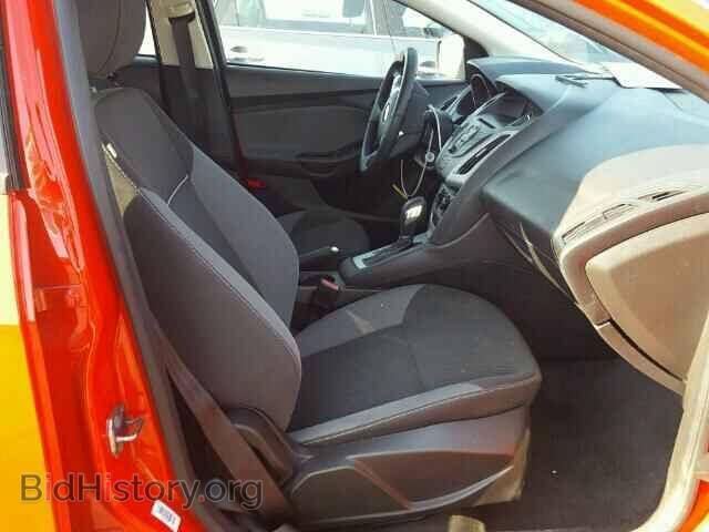 2012 FORD FOCUS - VIN: 1FAHP3F29CL455401 - Photo 5