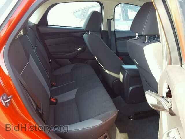 2012 FORD FOCUS - VIN: 1FAHP3F29CL455401 - Photo 6