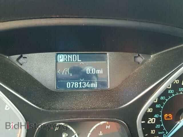 2012 FORD FOCUS - VIN: 1FAHP3F29CL455401 - Photo 8
