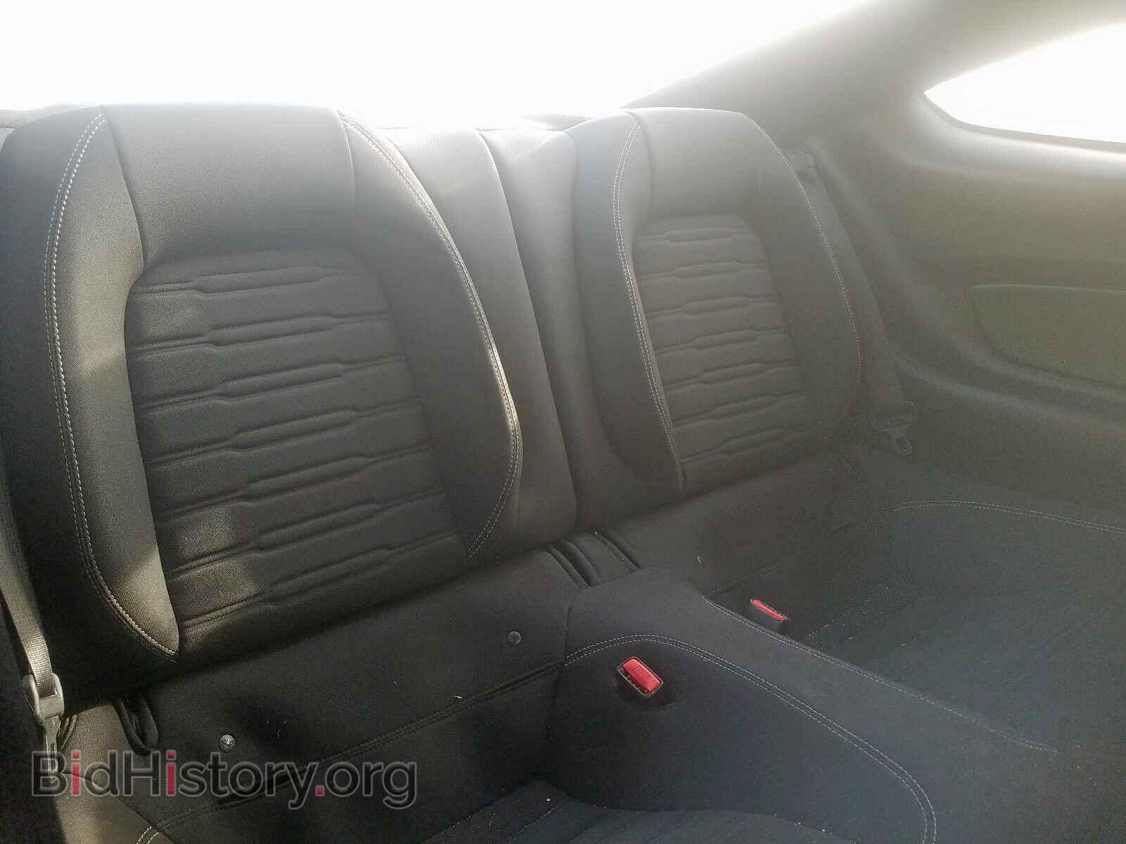 2015 FORD MUSTANG - VIN: 1FA6P8TH5F5369251 - Фото 6