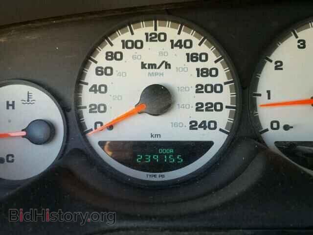 2005 DODGE NEON - VIN: 1B3ES56C35D223018 - Фото 8