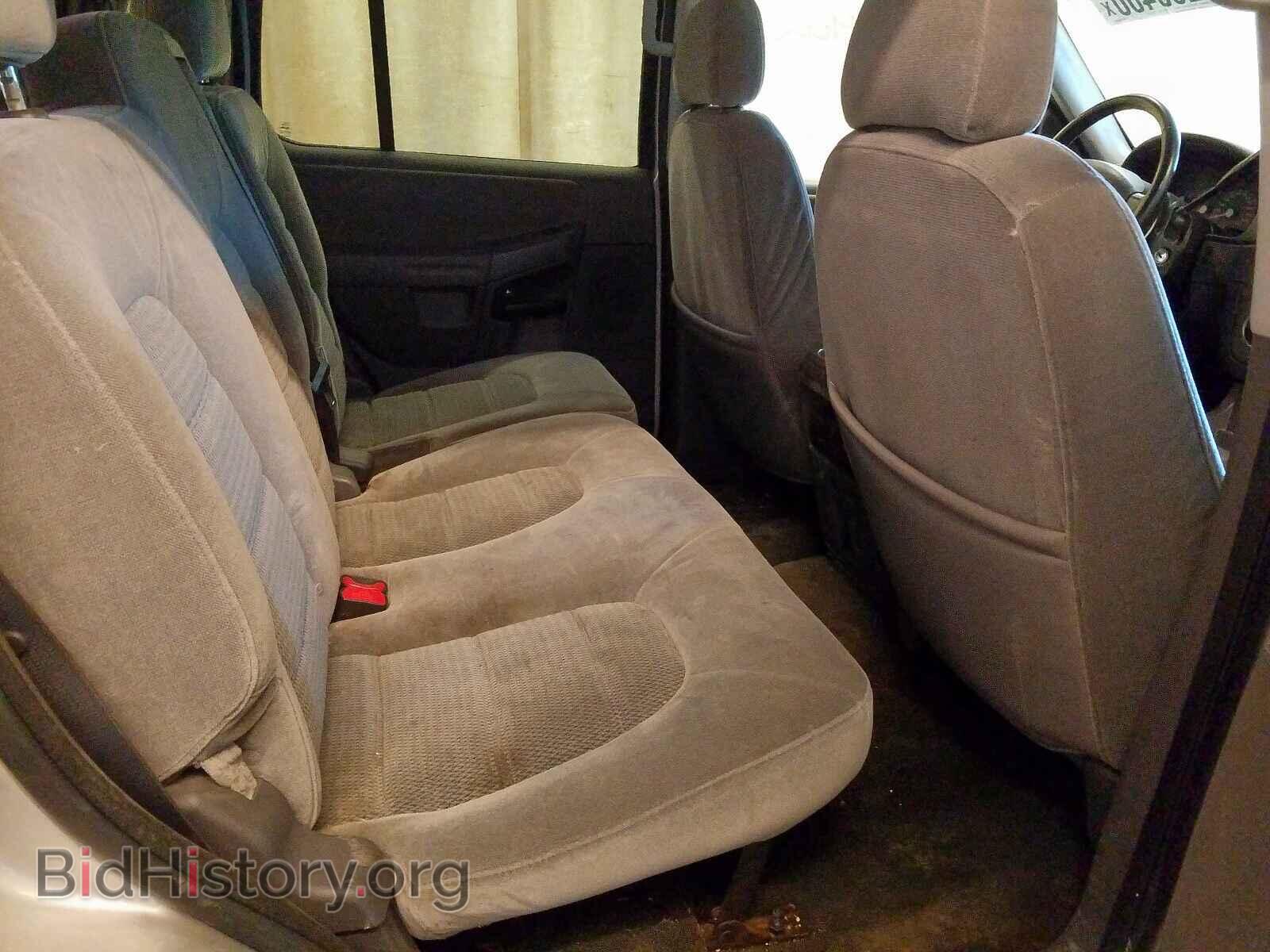 2005 FORD EXPLORER - VIN: 1FMZU73E25UA46596 - Photo 6