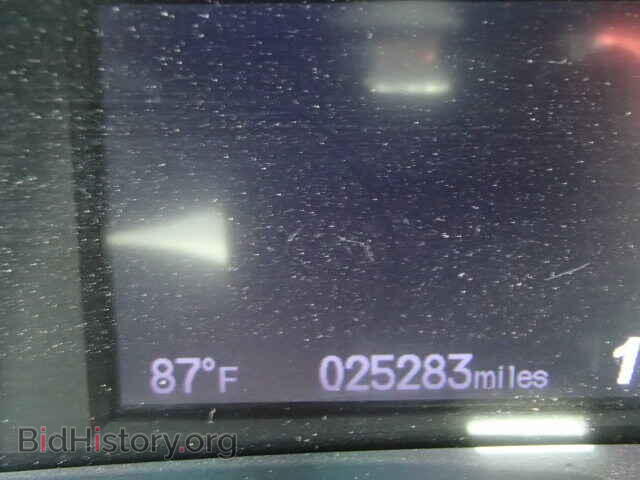 2013 HONDA CIVIC - VIN: 19XFB2F80DE210222 - Фото 8