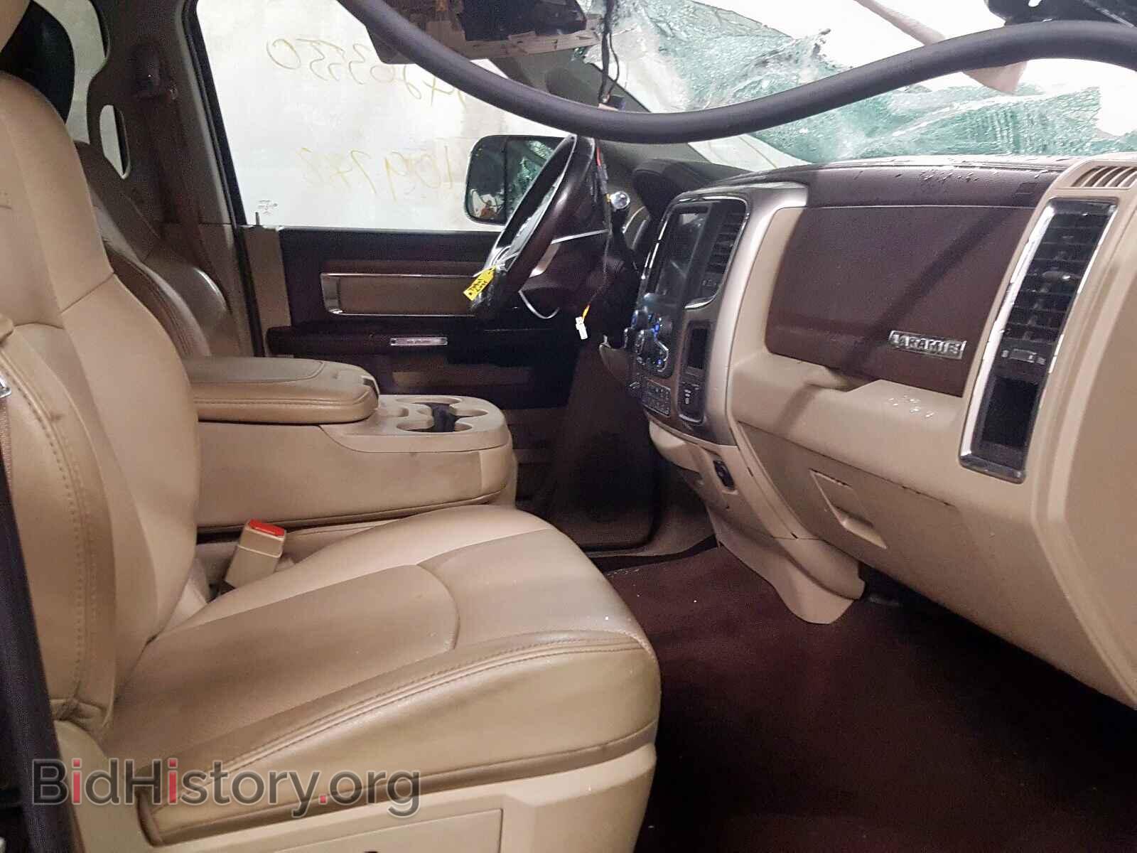 2017 RAM 2500 - VIN: 3C6UR5NLXHG500060 - Фото 5