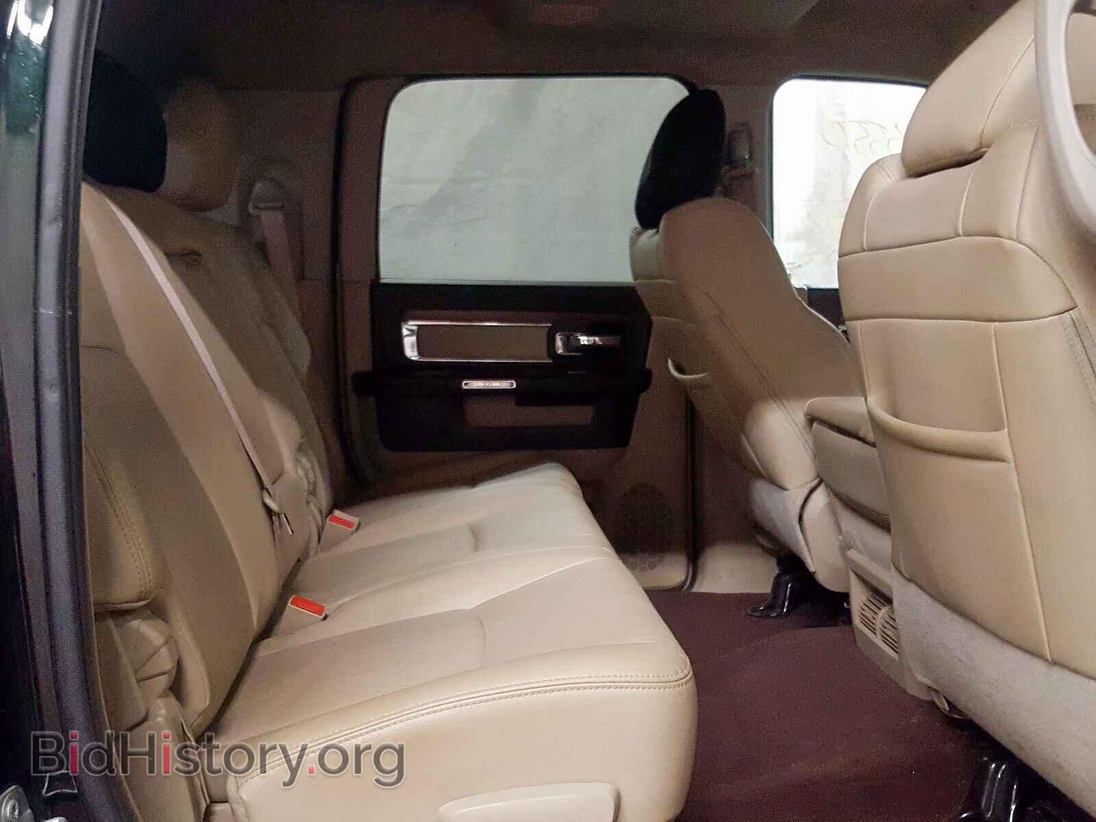 2017 RAM 2500 - VIN: 3C6UR5NLXHG500060 - Фото 6