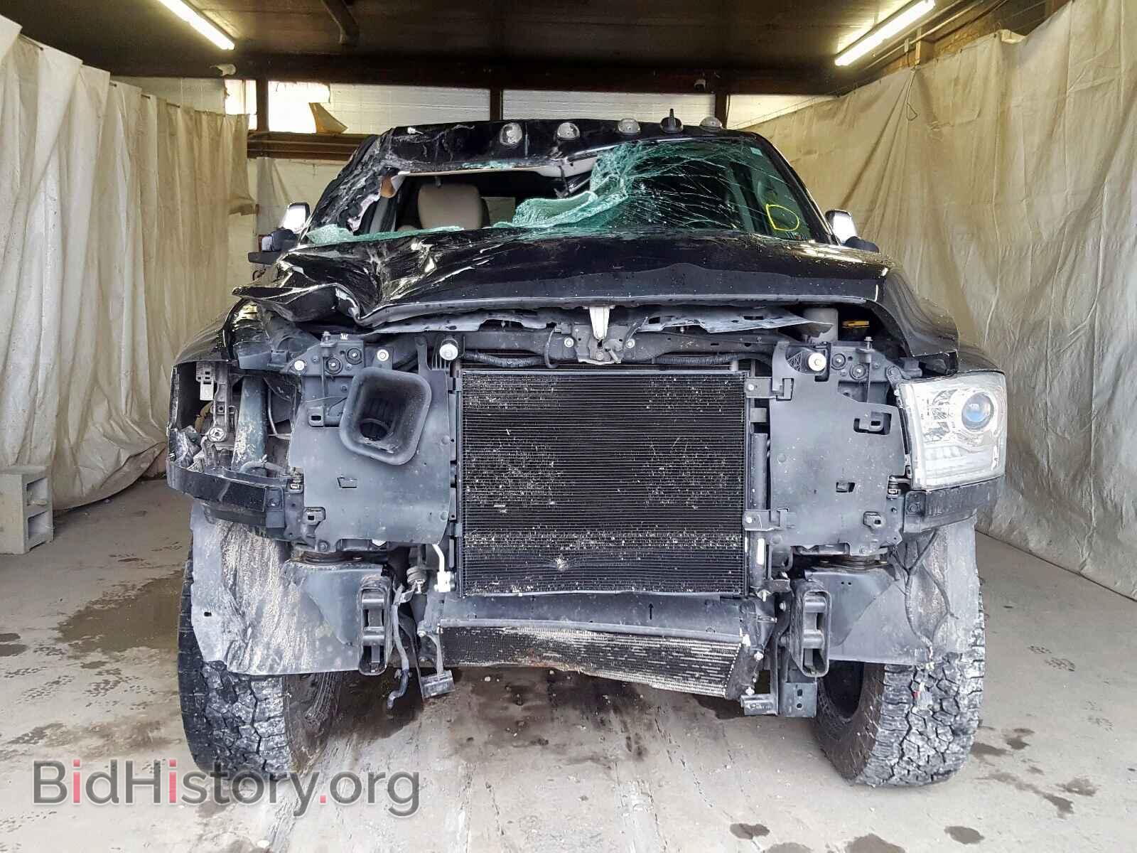 2017 RAM 2500 - VIN: 3C6UR5NLXHG500060 - Фото 9