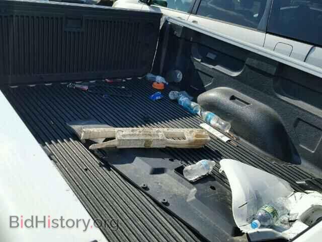 2011 CHEVROLET SILVERADO - VIN: 1GCRKSE31BZ106584 - Фото 9