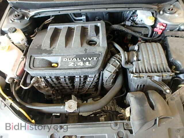 2013 CHRYSLER 200 - VIN: 1C3CCBBBXDN503501 - Фото 7