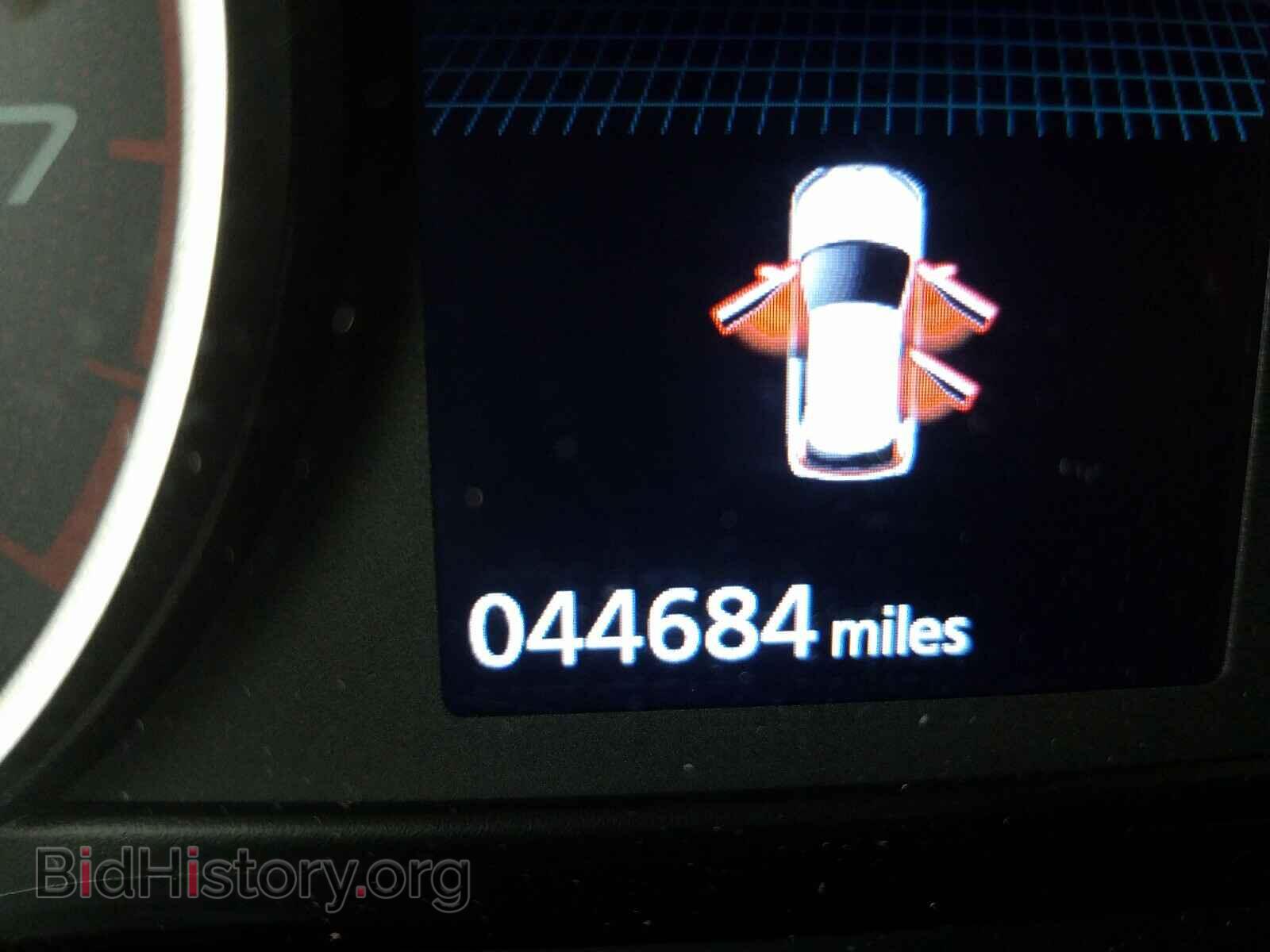 2019 MITSUBISHI ECLIPSE - VIN: JA4AS3AA5KZ035374 - Photo 8