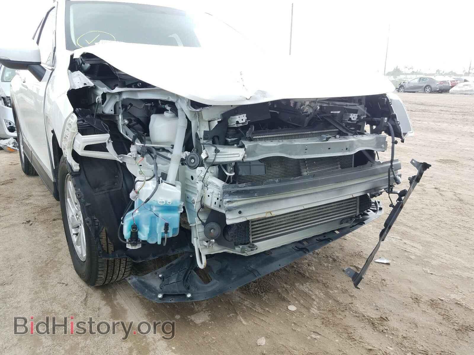 2019 MITSUBISHI ECLIPSE - VIN: JA4AS3AA5KZ035374 - Photo 9