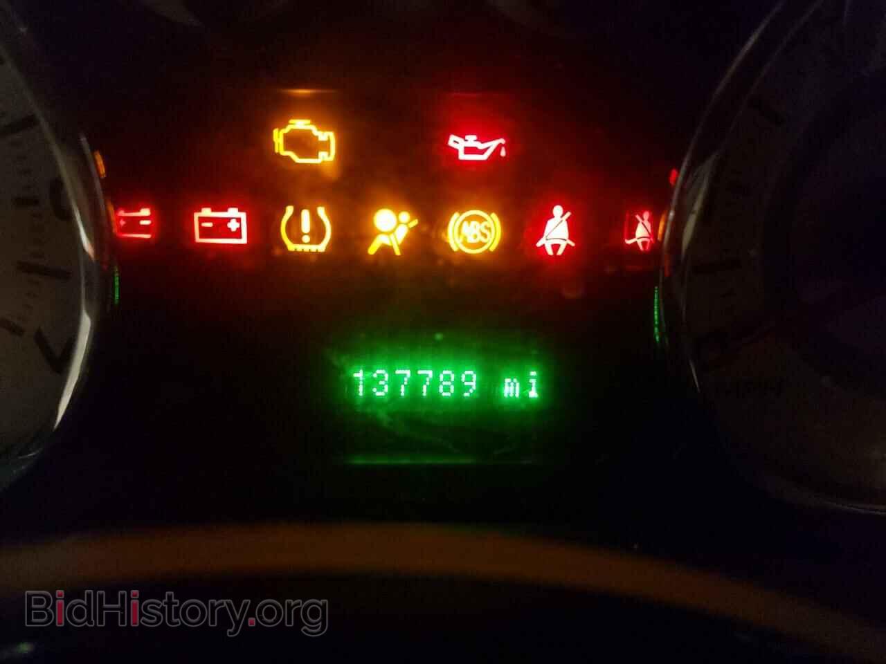 2007 FORD EDGE - VIN: 2FMDK39C07BB00145 - Фото 8