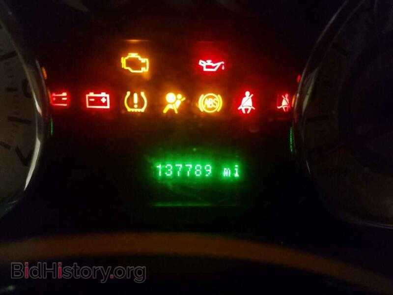 2007 Ford EDGE (VIN 2FMDK39C07BB00145) — photo 8 of 10