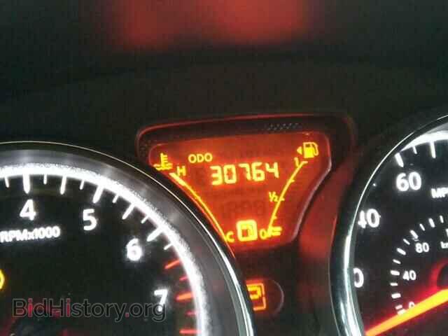 2014 NISSAN VERSA - VIN: 3N1CE2CP0EL390503 - Photo 8