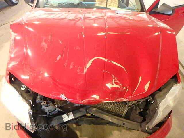 2014 DODGE AVENGER - VIN: 1C3CDZAB4EN115866 - Фото 7