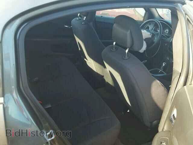 2012 CHRYSLER 200 - VIN: 1C3CCBAB2CN316964 - Фото 6