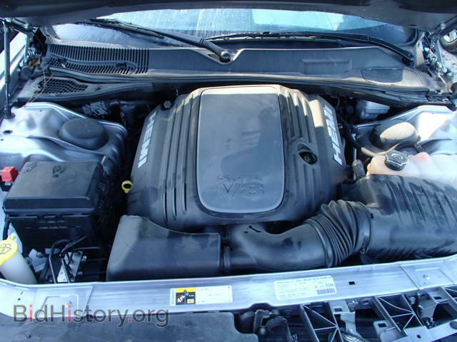 2013 DODGE CHALLENGER - VIN: 2C3CDYBT1DH594174 - Фото 7