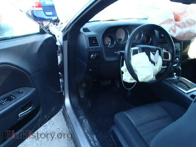 2013 DODGE CHALLENGER - VIN: 2C3CDYBT1DH594174 - Фото 9