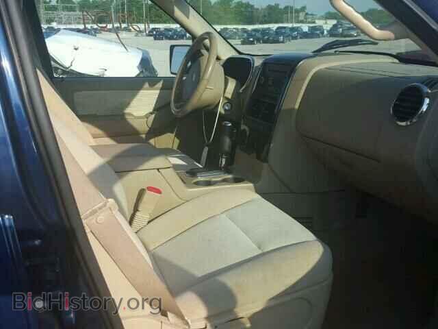 2008 FORD EXPLORER - VIN: 1FMEU73E98UB22432 - Photo 5