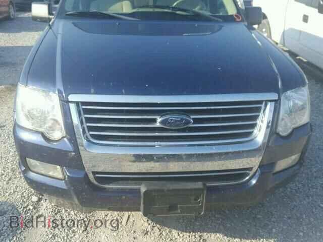 2008 FORD EXPLORER - VIN: 1FMEU73E98UB22432 - Photo 7