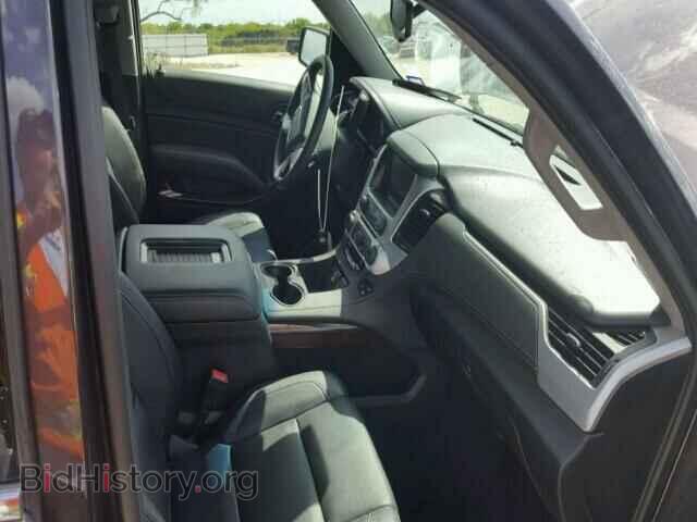 2016 GMC YUKON - VIN: 1GKS1BKC0GR262216 - Фото 5