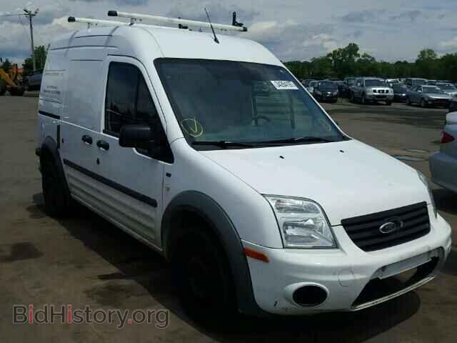 Photo NM0LS7BN3BT053220 - FORD TRANSIT CO 2011