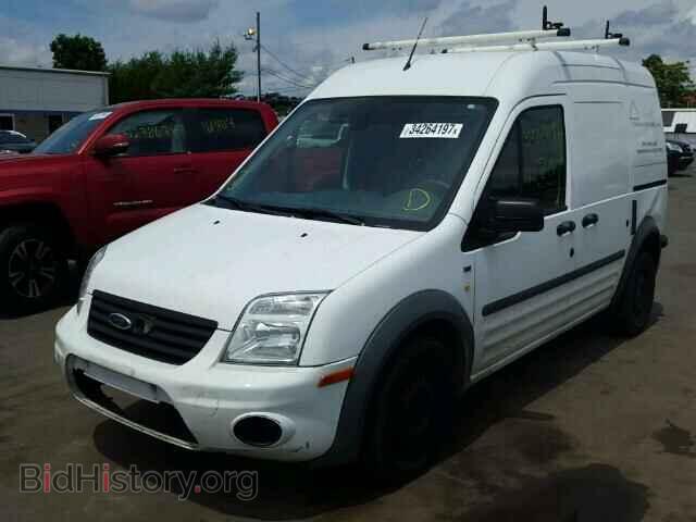 2011 FORD TRANSIT CO - VIN: NM0LS7BN3BT053220 - Фото 2