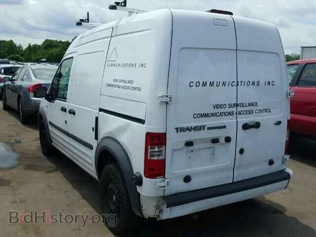 2011 FORD TRANSIT CO - VIN: NM0LS7BN3BT053220 - Фото 3