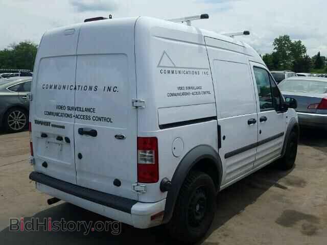 2011 FORD TRANSIT CO - VIN: NM0LS7BN3BT053220 - Фото 4