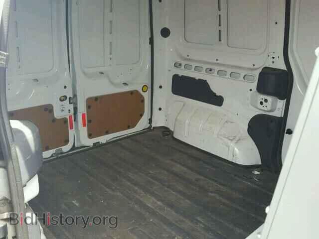 2011 FORD TRANSIT CO - VIN: NM0LS7BN3BT053220 - Фото 6