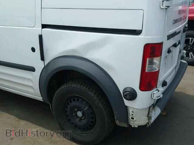 2011 FORD TRANSIT CO - VIN: NM0LS7BN3BT053220 - Фото 9
