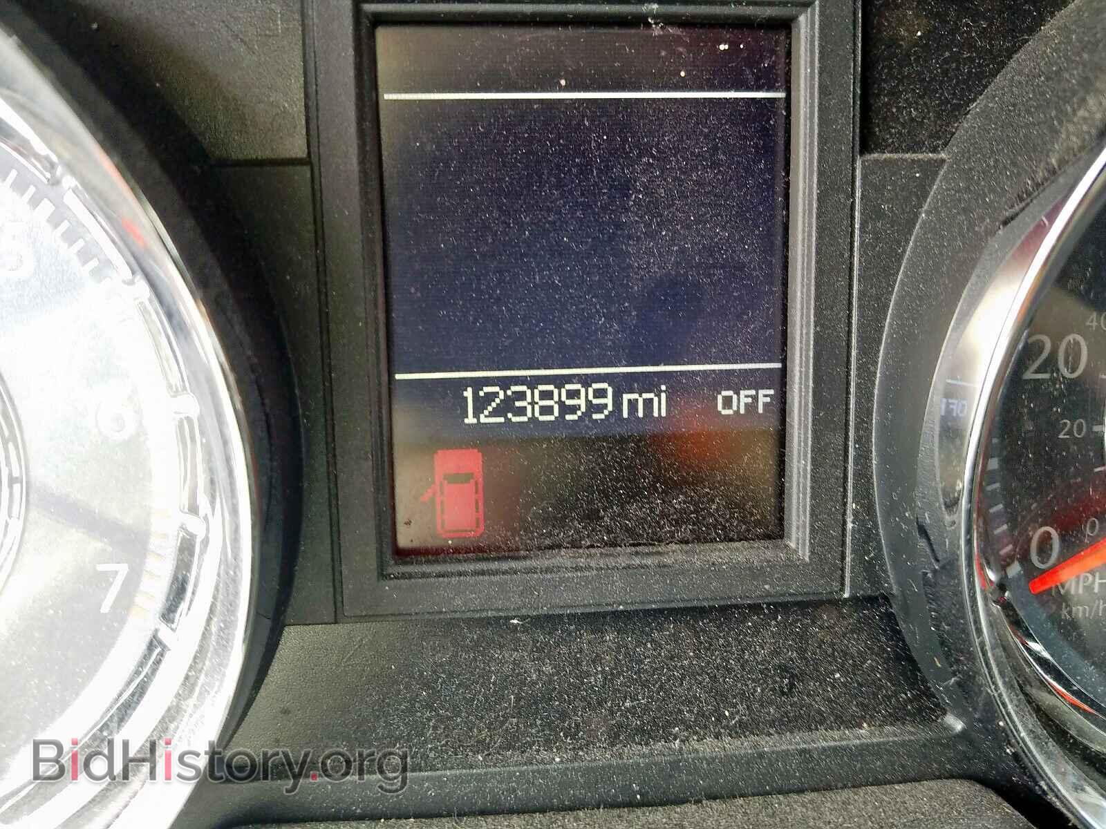 2013 CHRYSLER MINIVAN - VIN: 2C4RC1BG1DR793335 - Photo 8