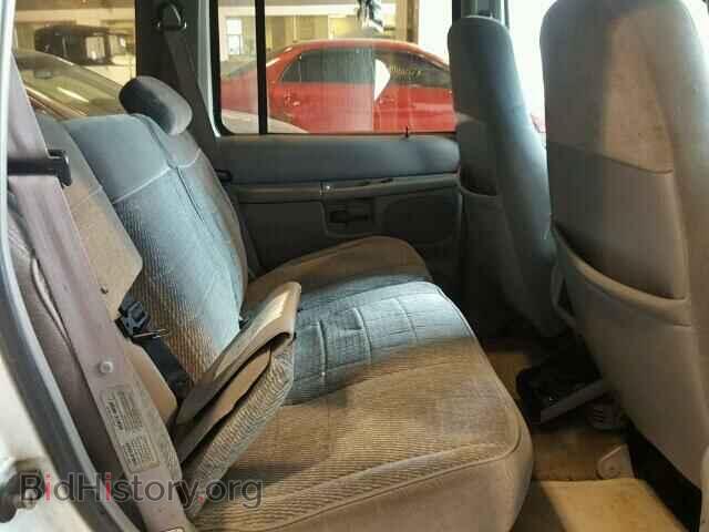 1997 FORD EXPLORER - VIN: 1FMDU34E0VUB07817 - Фото 6