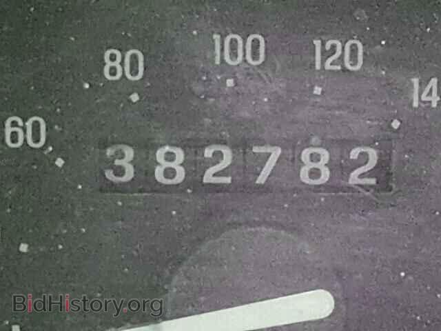 1997 FORD EXPLORER - VIN: 1FMDU34E0VUB07817 - Фото 8