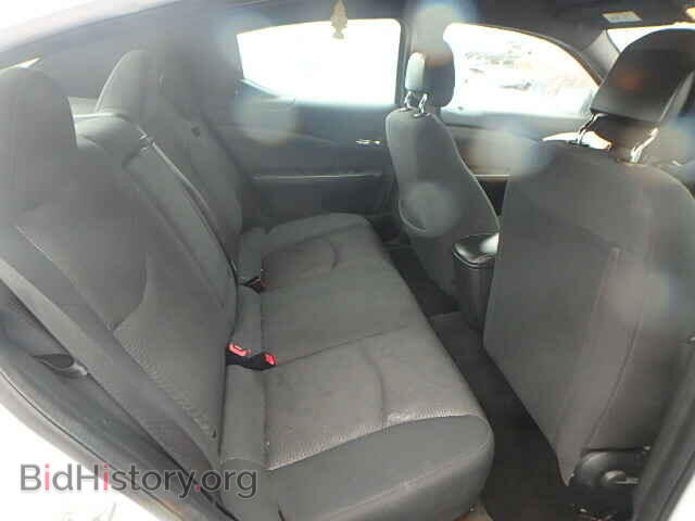 2012 DODGE AVENGER - VIN: 1C3CDZAG2CN328341 - Photo 6