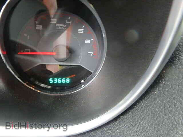 2012 DODGE AVENGER - VIN: 1C3CDZAG2CN328341 - Photo 8