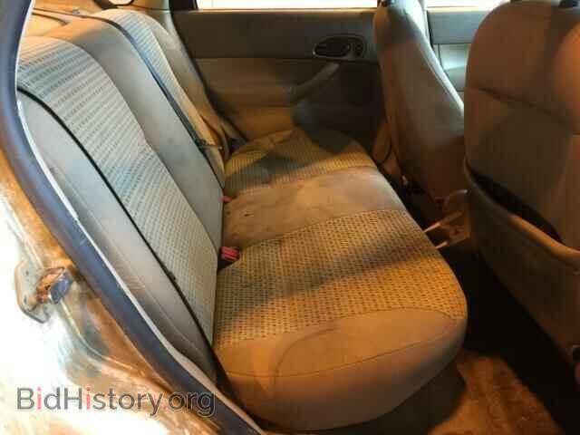 2007 FORD FOCUS - VIN: 1FAFP34N97W306687 - Фото 6