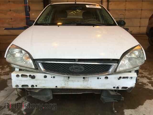 2007 FORD FOCUS - VIN: 1FAFP34N97W306687 - Фото 9
