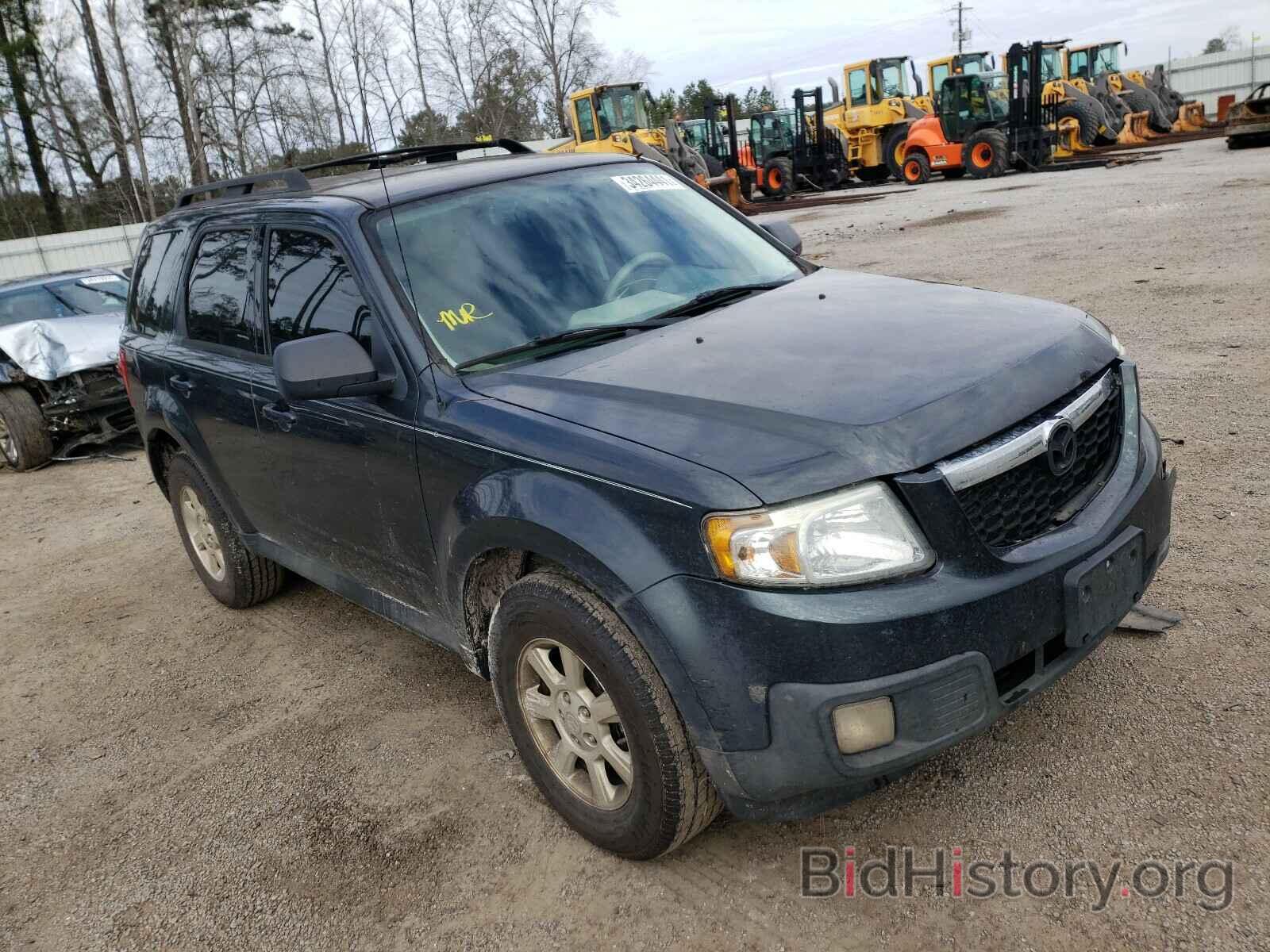 Photo 4F2CY9C77AKM04972 - MAZDA TRIBUTE 2010