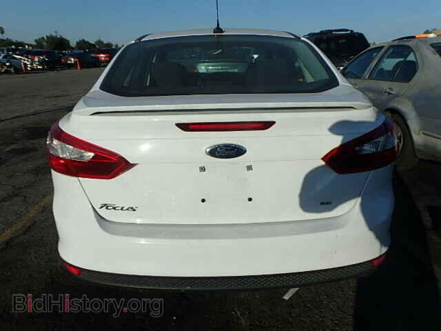2012 FORD FOCUS - VIN: 1FAHP3F29CL452210 - Photo 10