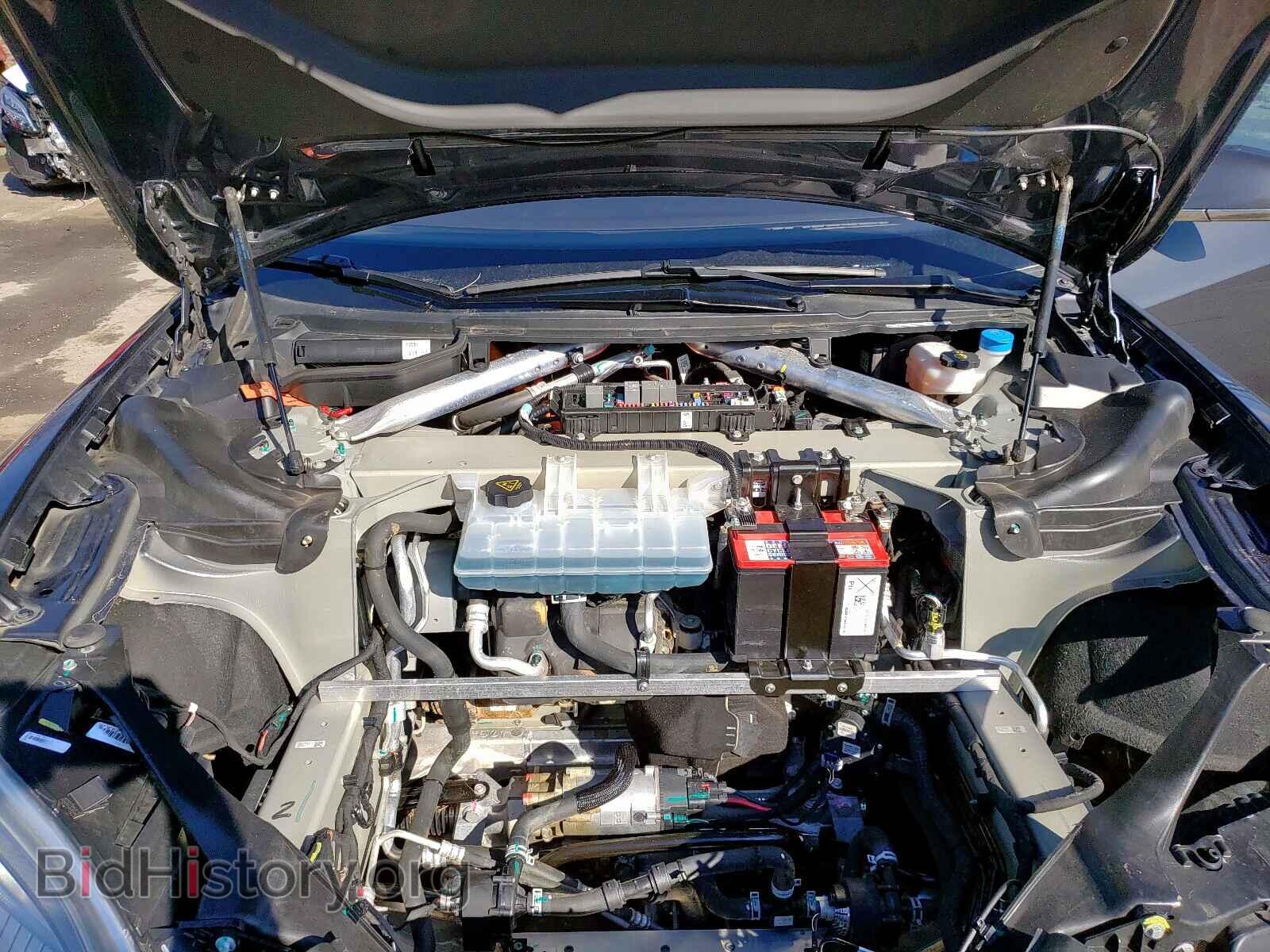 2016 TESLA MODEL S - VIN: 5YJSA1E2XGF129025 - Фото 7
