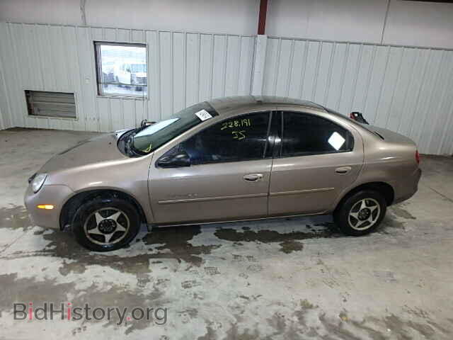 2000 DODGE NEON - VIN: 1B3ES46C4YD777053 - Фото 10