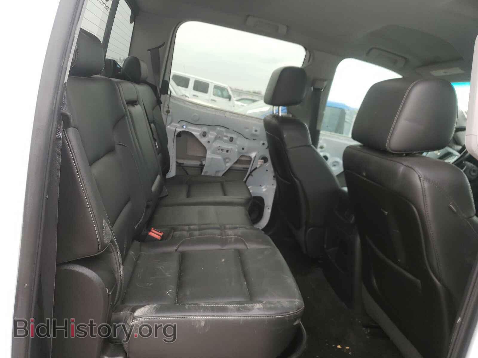 2014 CHEVROLET SILVERADO - VIN: 3GCUKSEC2EG145943 - Фото 6