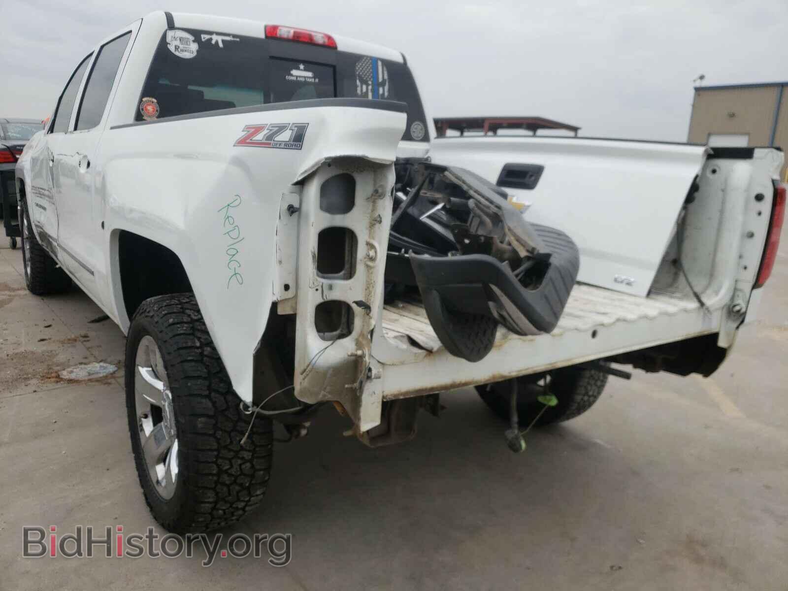 2014 CHEVROLET SILVERADO - VIN: 3GCUKSEC2EG145943 - Фото 9