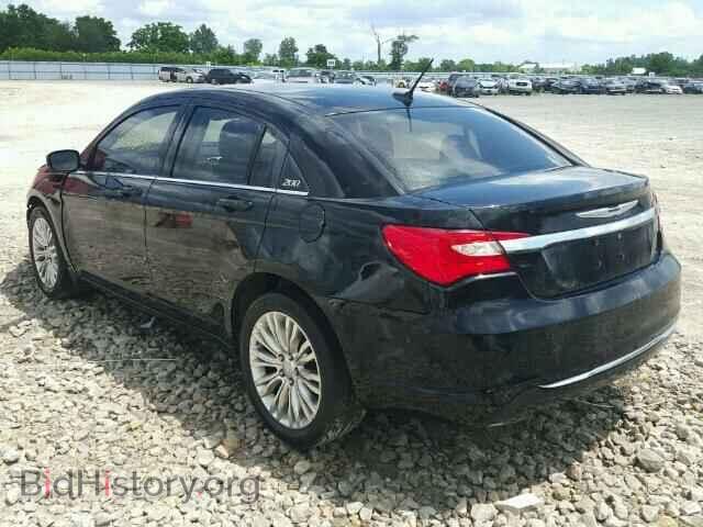 2012 CHRYSLER 200 - VIN: 1C3CCBBB5CN202682 - Photo 3