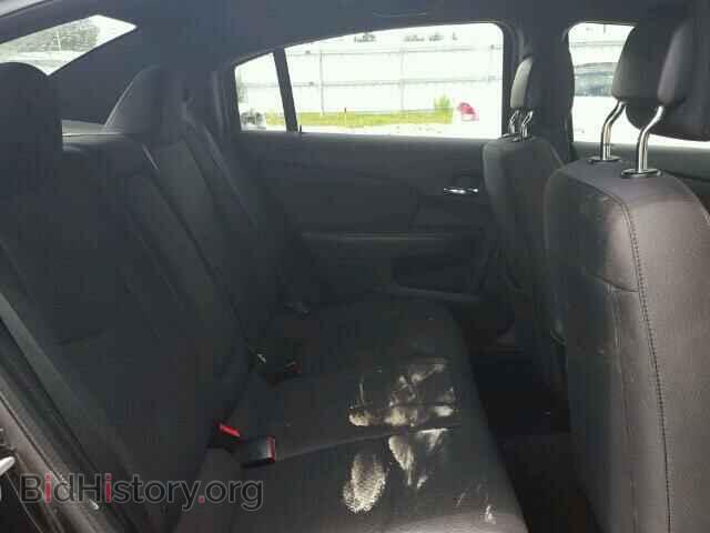 2012 CHRYSLER 200 - VIN: 1C3CCBBB5CN202682 - Photo 6