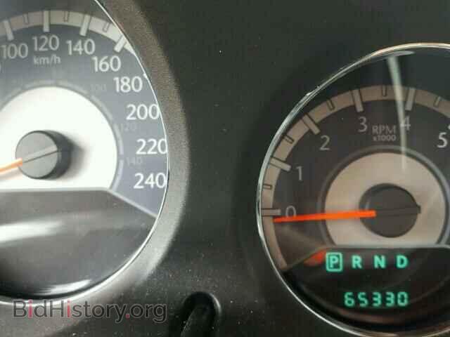 2012 CHRYSLER 200 - VIN: 1C3CCBBB5CN202682 - Photo 8