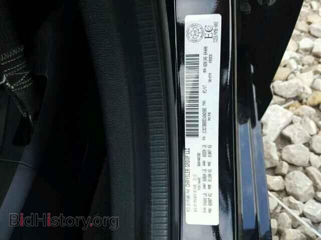 2012 CHRYSLER 200 - VIN: 1C3CCBBB5CN202682 - Photo 10